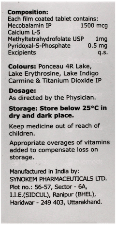 Mcbm L Tablet 15 Mcbm L Tablet 15